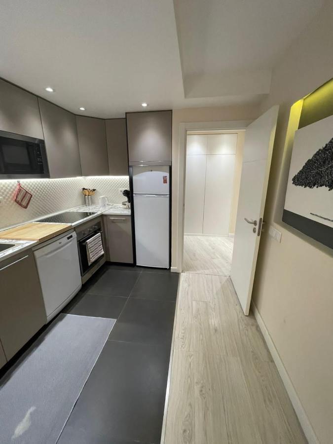Apartamento Acolhedor Na Amadora Apartment Екстериор снимка