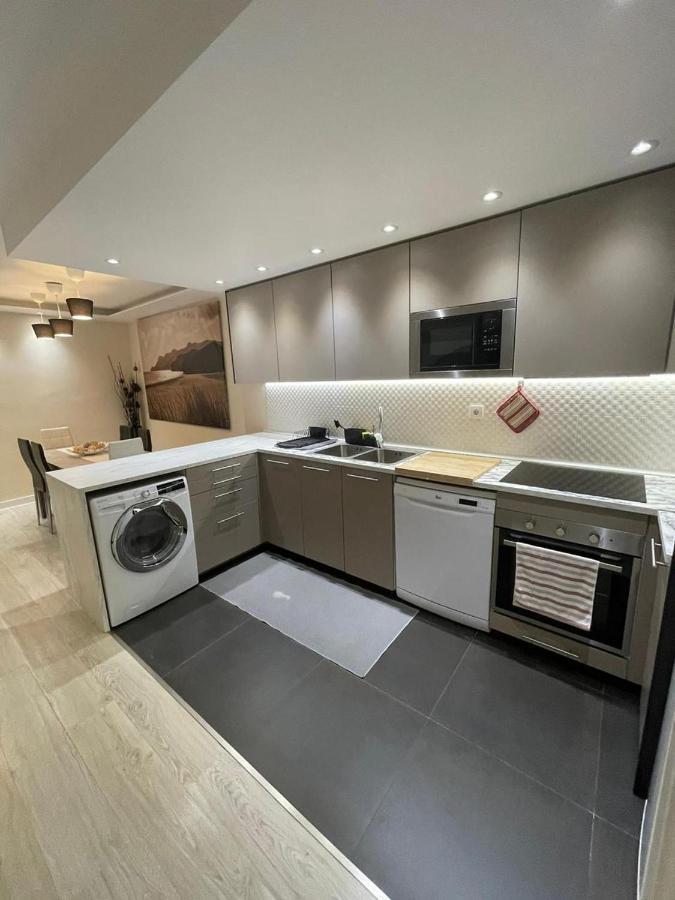 Apartamento Acolhedor Na Amadora Apartment Екстериор снимка