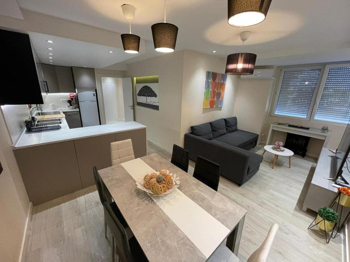Apartamento Acolhedor Na Amadora Apartment Екстериор снимка