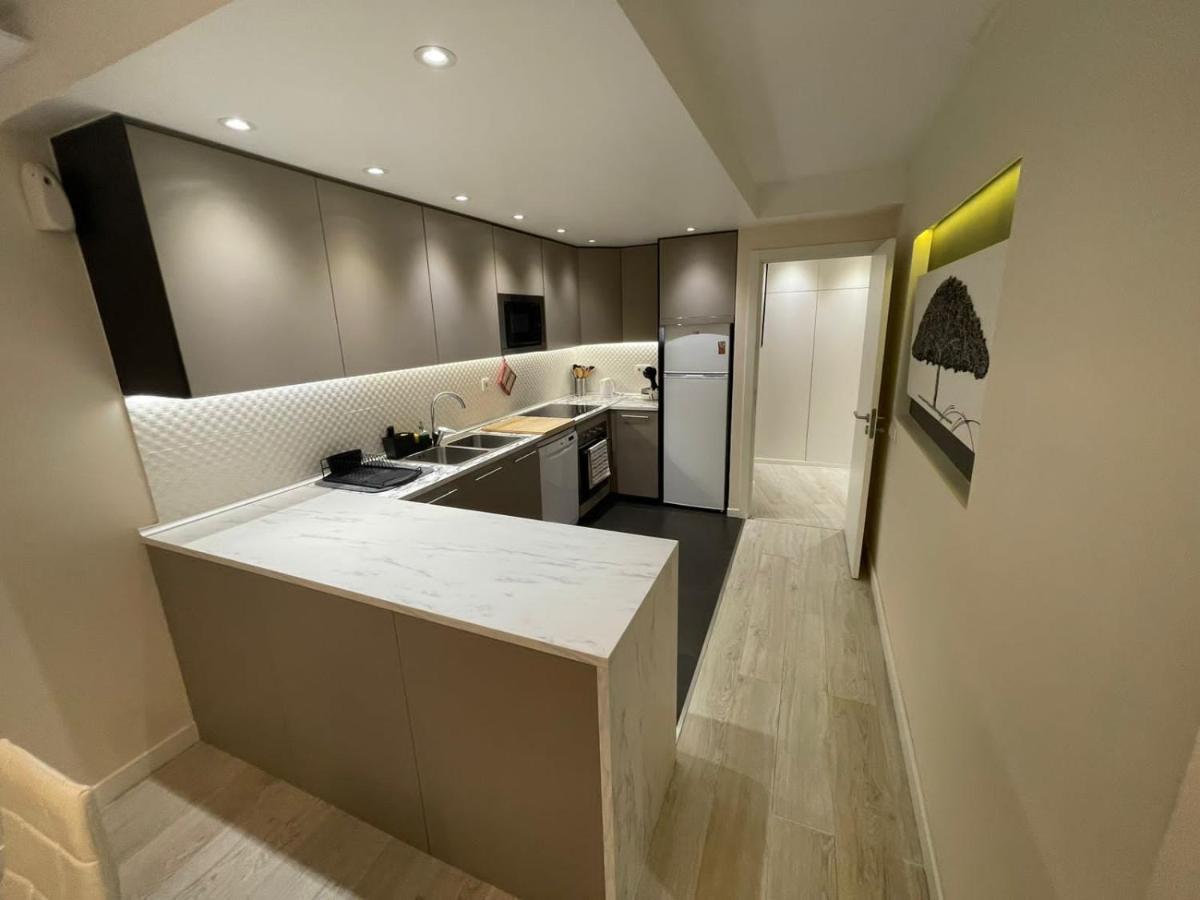 Apartamento Acolhedor Na Amadora Apartment Екстериор снимка