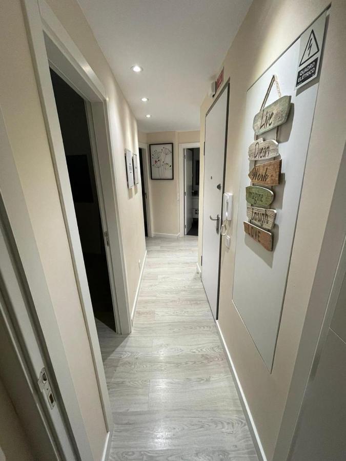 Apartamento Acolhedor Na Amadora Apartment Екстериор снимка
