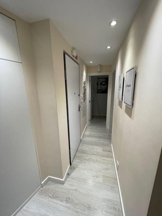 Apartamento Acolhedor Na Amadora Apartment Екстериор снимка