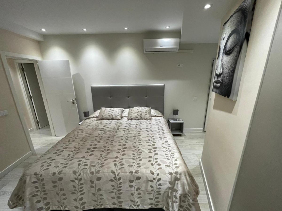 Apartamento Acolhedor Na Amadora Apartment Екстериор снимка