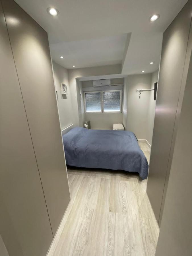 Apartamento Acolhedor Na Amadora Apartment Екстериор снимка