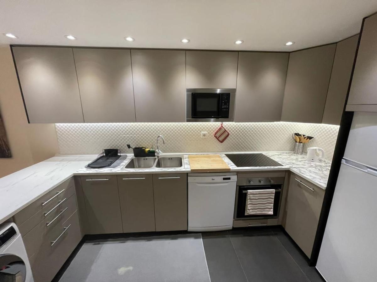 Apartamento Acolhedor Na Amadora Apartment Екстериор снимка