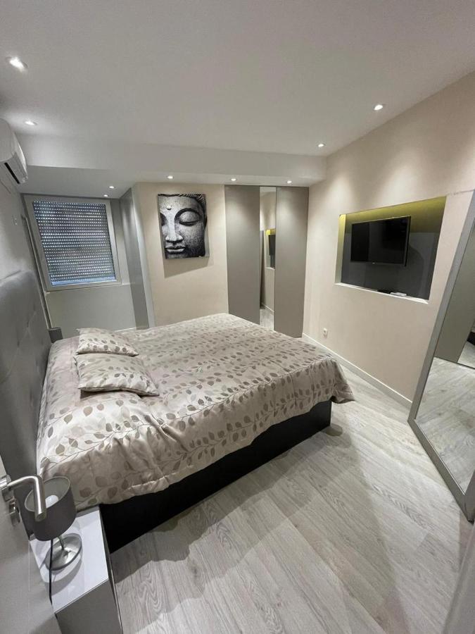 Apartamento Acolhedor Na Amadora Apartment Екстериор снимка